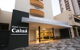 Hotel Caiuá Express Umuarama